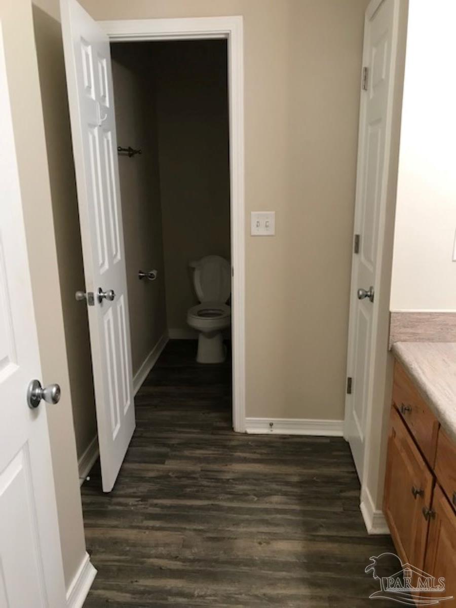 5374 Windham Road Milton, FL 32570 - Photo 10 of 14
