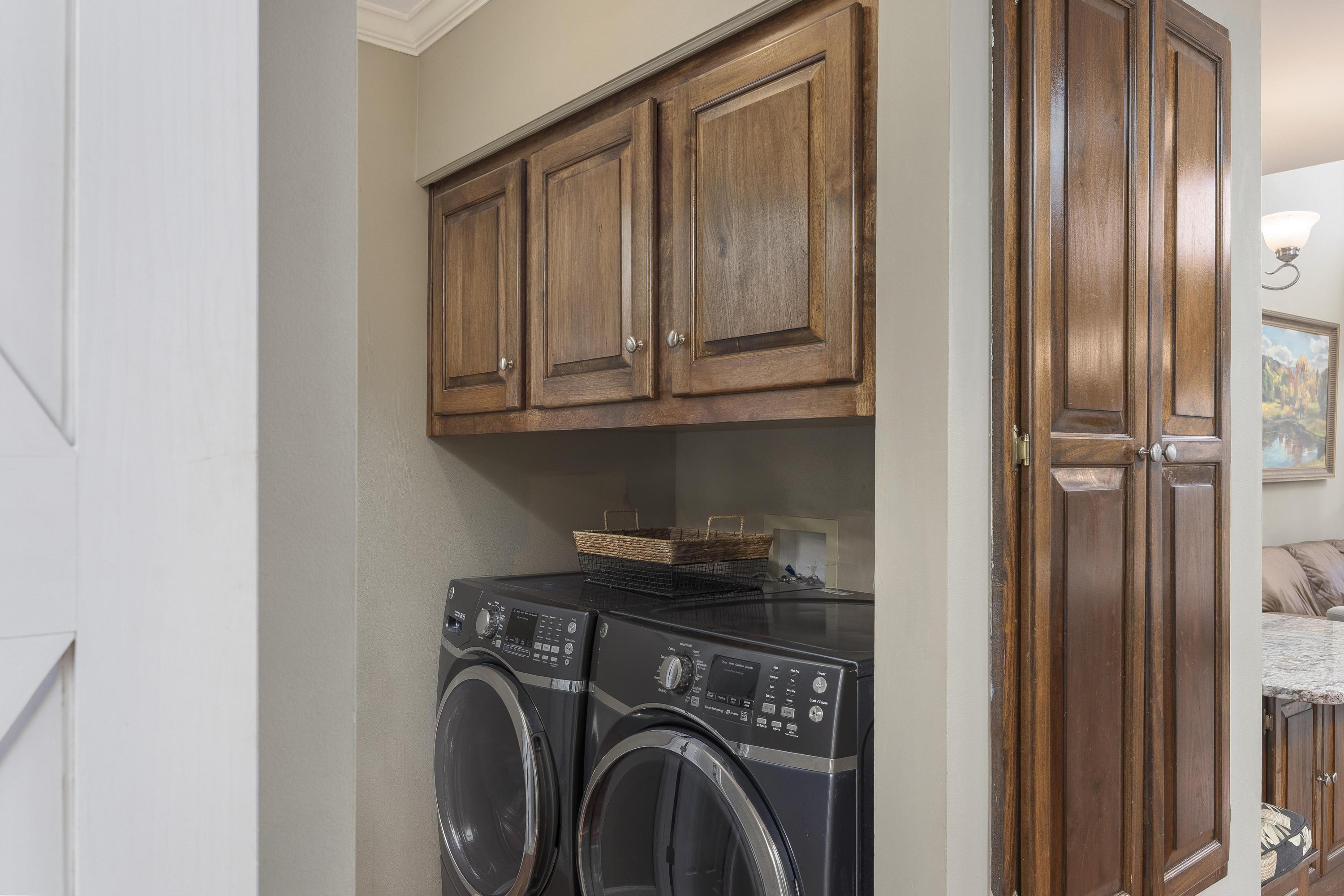 7423 Hamilton Run Drive Chattanooga, TN 37421 - Photo 14 of 39 Laundry