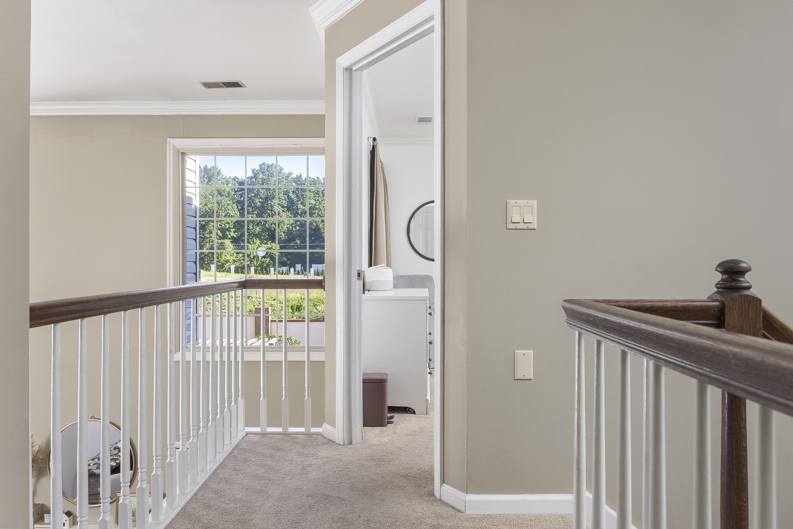 7423 Hamilton Run Drive Chattanooga, TN 37421 - Photo 16 of 39 Upstairs landing