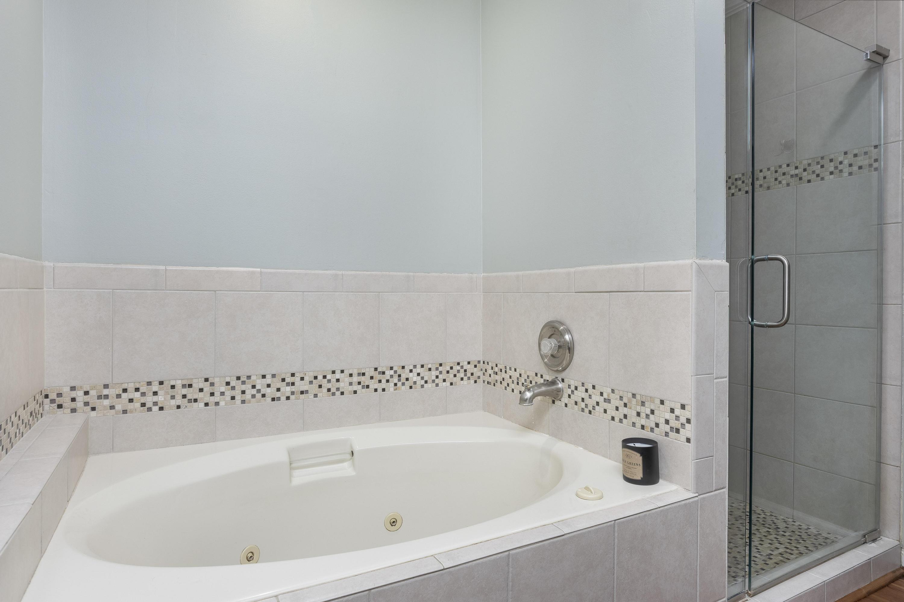 7423 Hamilton Run Drive Chattanooga, TN 37421 - Photo 23 of 39 Bathroom