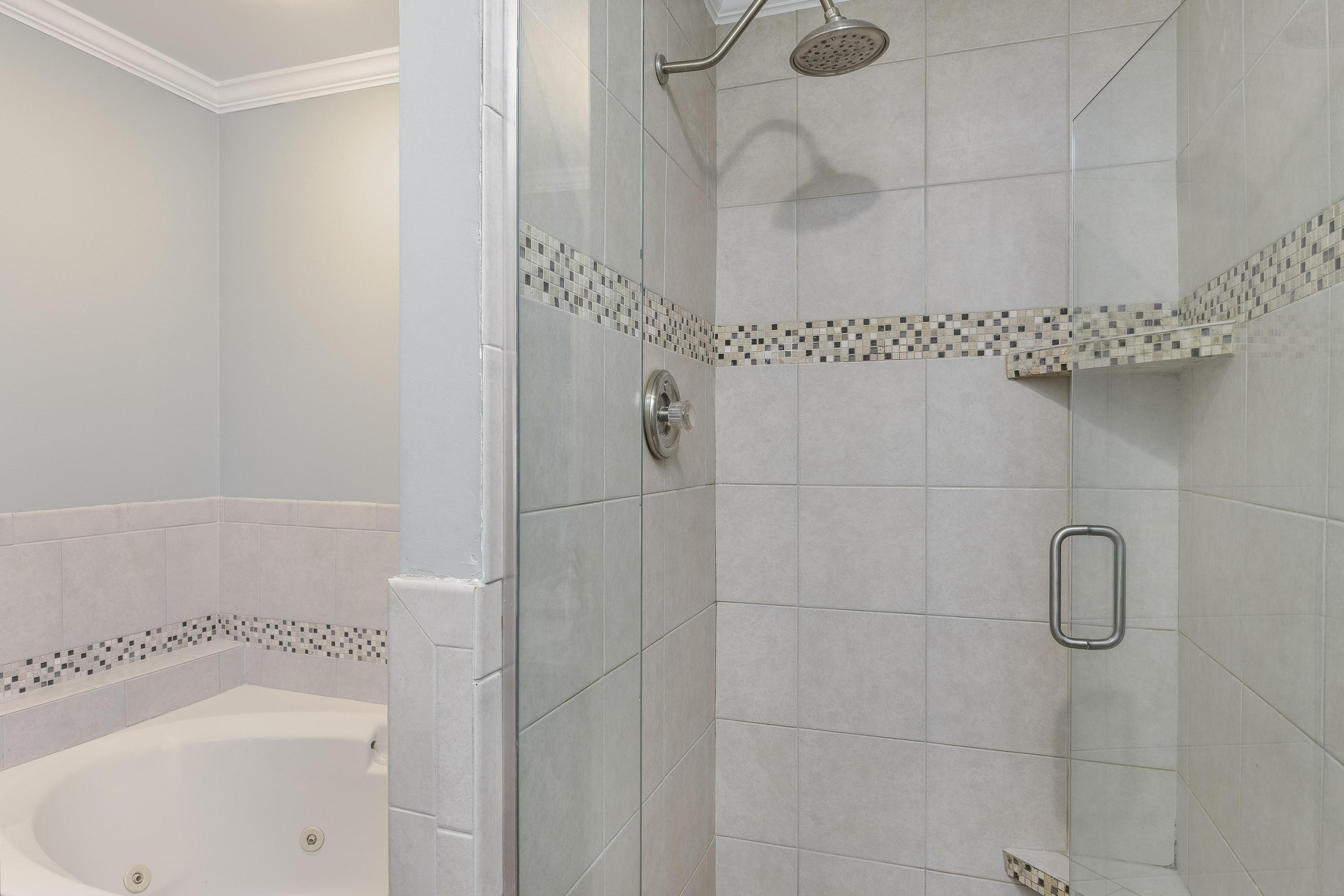 7423 Hamilton Run Drive Chattanooga, TN 37421 - Photo 24 of 39 Bathroom