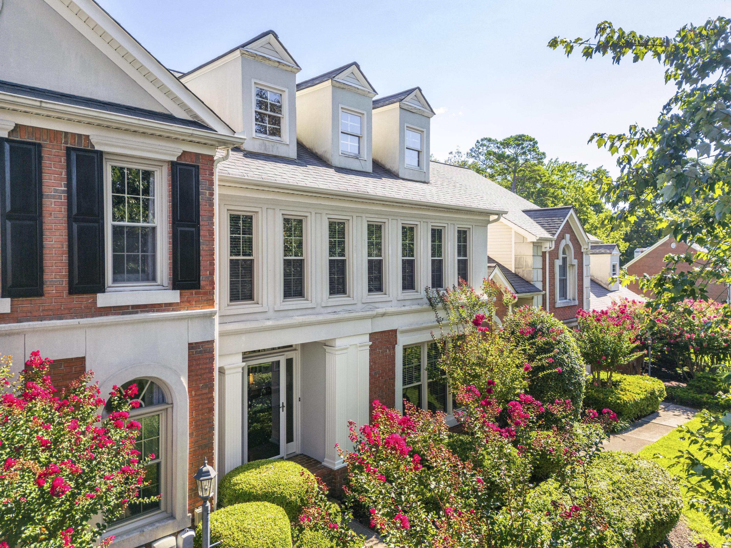 7423 Hamilton Run Drive Chattanooga, TN 37421 - Photo 26 of 39 Front