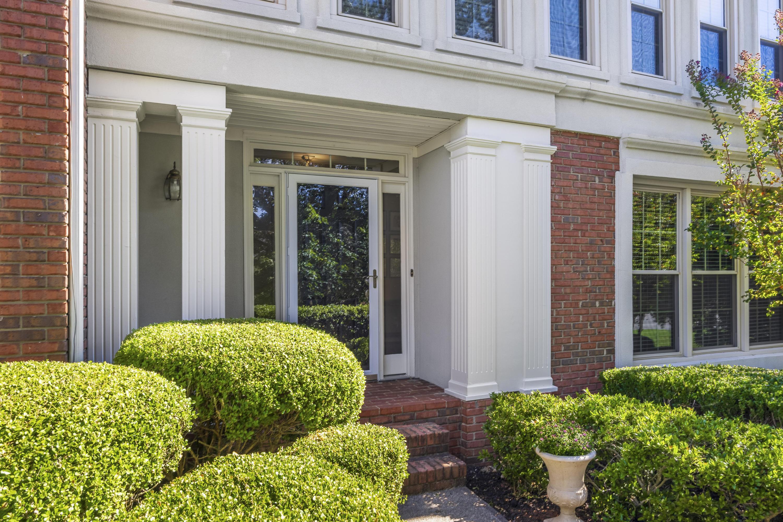 7423 Hamilton Run Drive Chattanooga, TN 37421 - Photo 28 of 39 Front