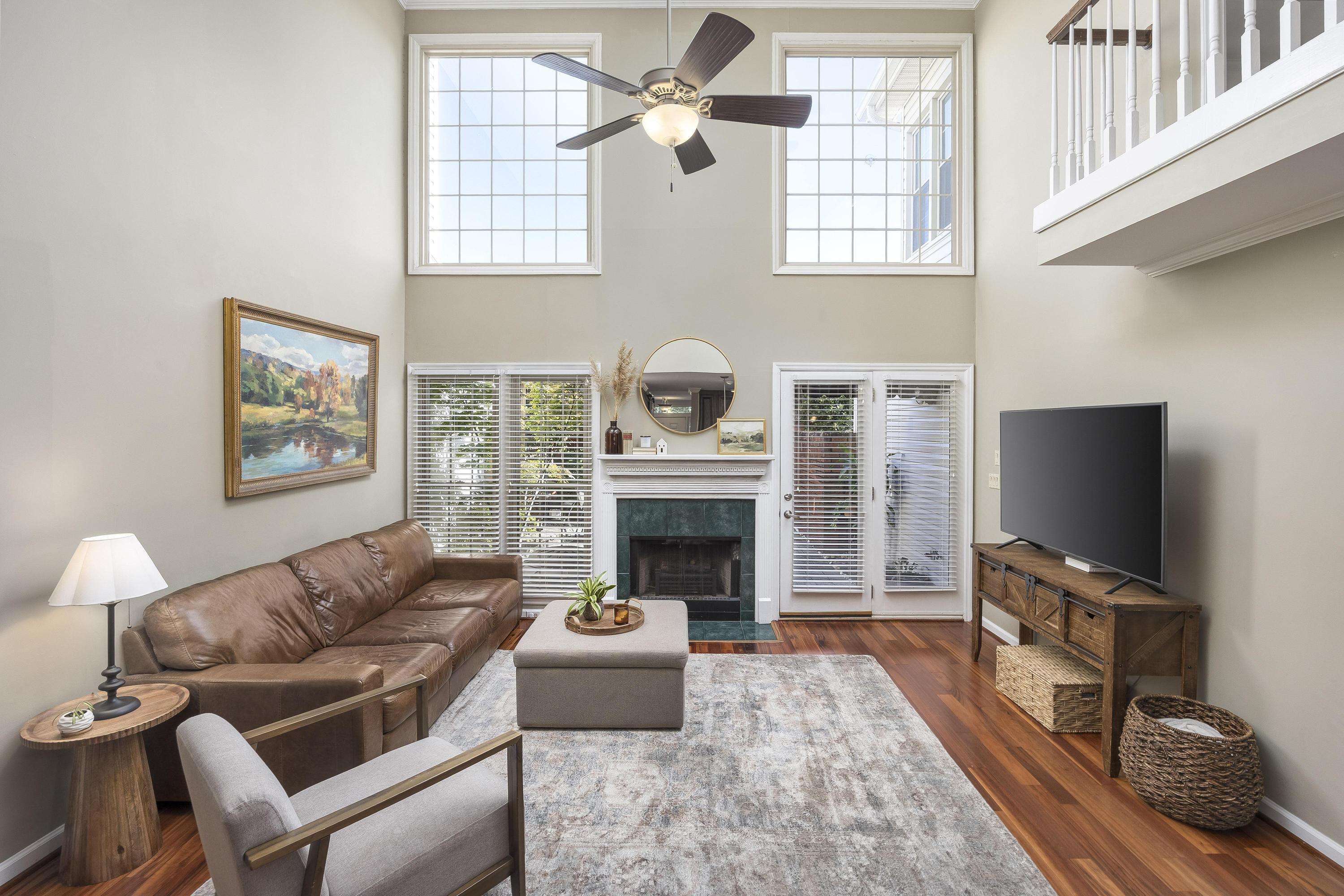 7423 Hamilton Run Drive Chattanooga, TN 37421 - Photo 5 of 39 Great room