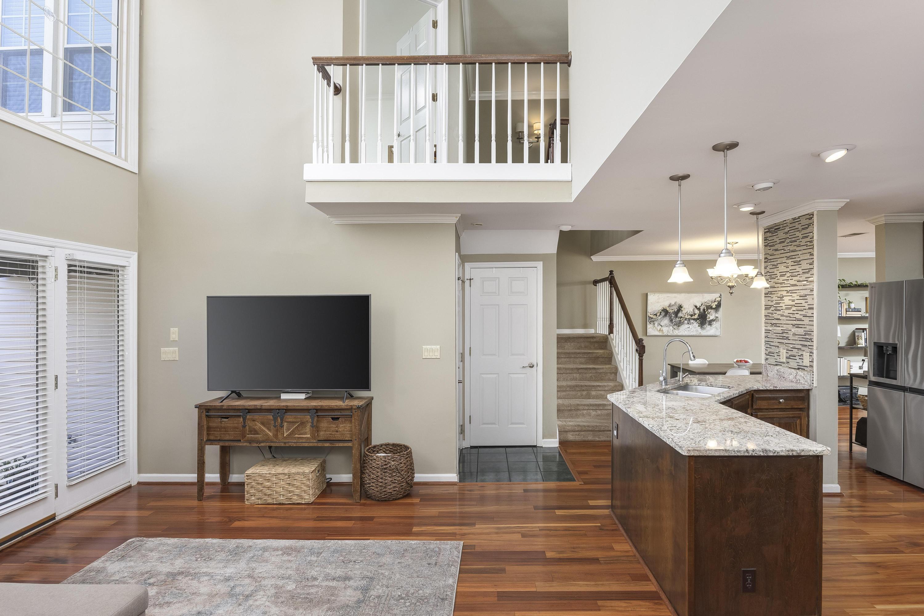 7423 Hamilton Run Drive Chattanooga, TN 37421 - Photo 6 of 39 Great room