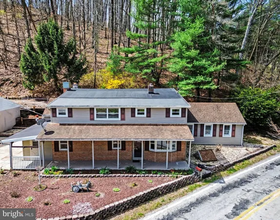 $325,000 | 6381 Glatfelters Station Road, Seven Valleys, PA 17360
