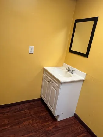 $700 | 416 7th Avenue South, Unit C, Clinton, IA 52732