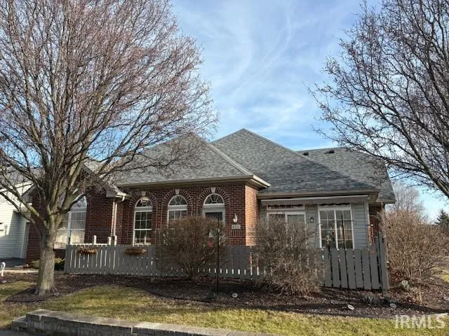 $272,500 | 4221 Fieldbrook Pass, Fort Wayne, IN 46815