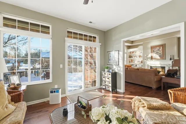 $272,500 | 4221 Fieldbrook Pass, Fort Wayne, IN 46815