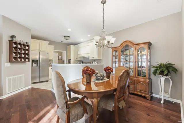 $272,500 | 4221 Fieldbrook Pass, Fort Wayne, IN 46815