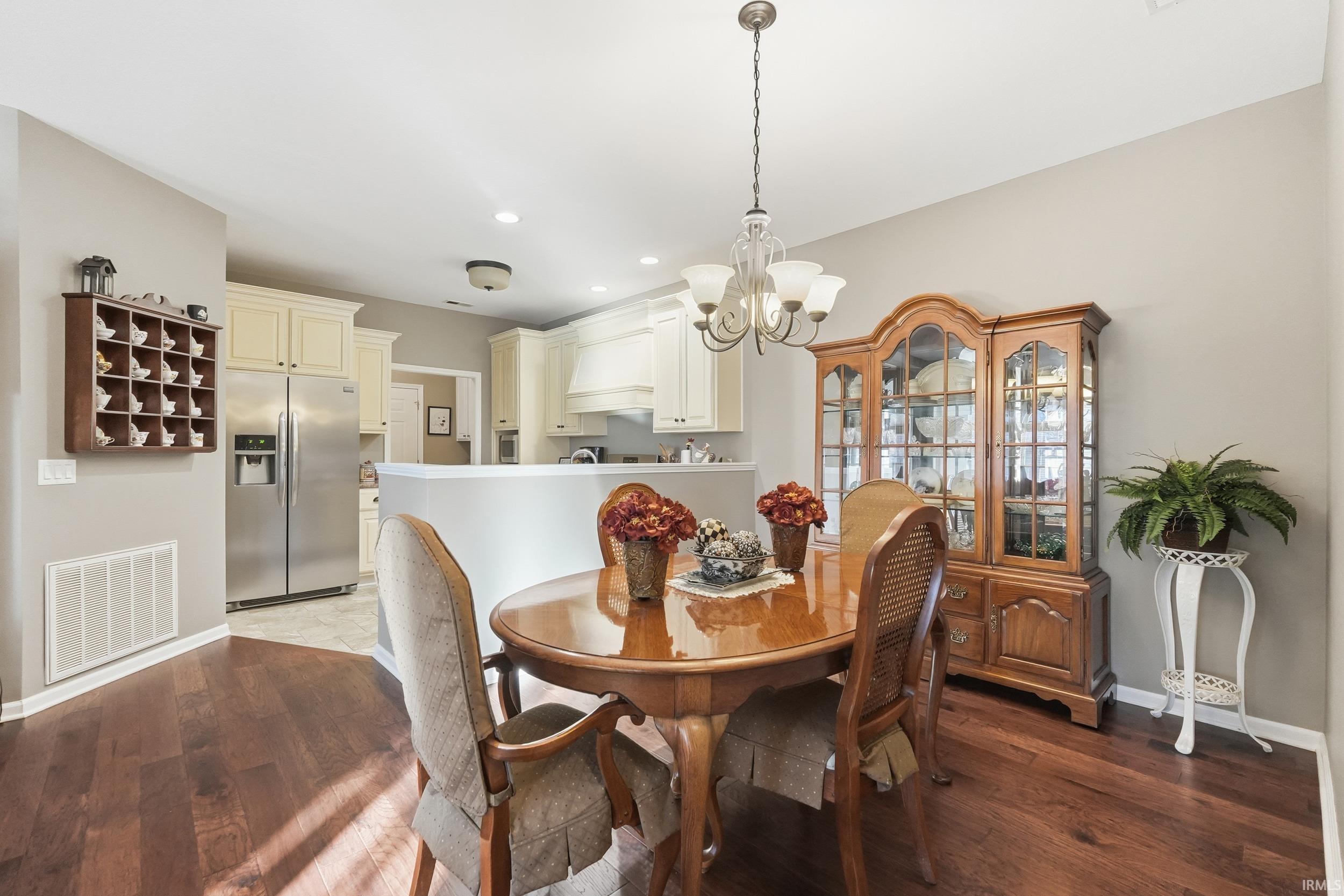 4221 Fieldbrook Pass Fort Wayne, IN 46815 - Photo 12 of 36