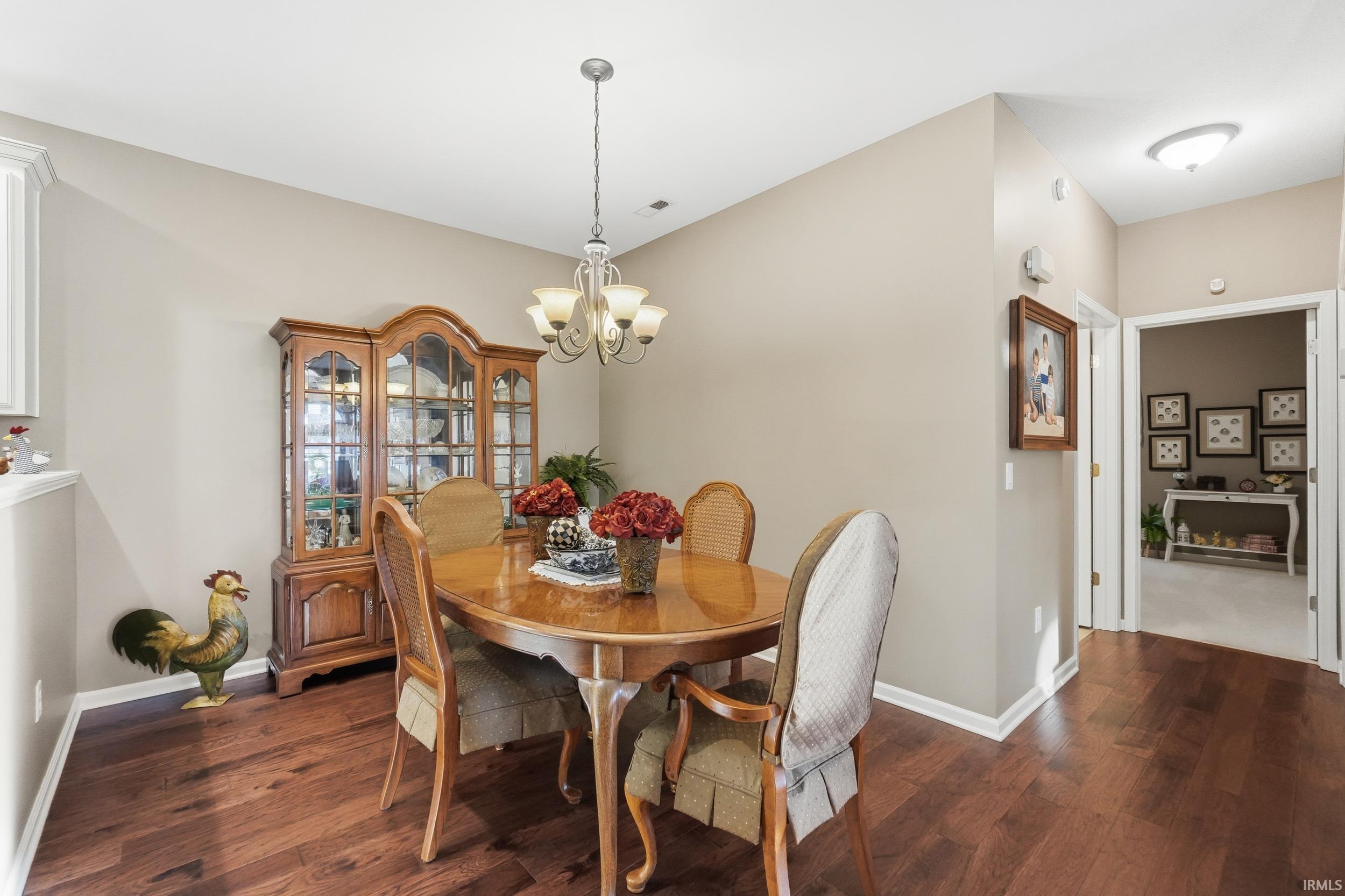 4221 Fieldbrook Pass Fort Wayne, IN 46815 - Photo 13 of 36