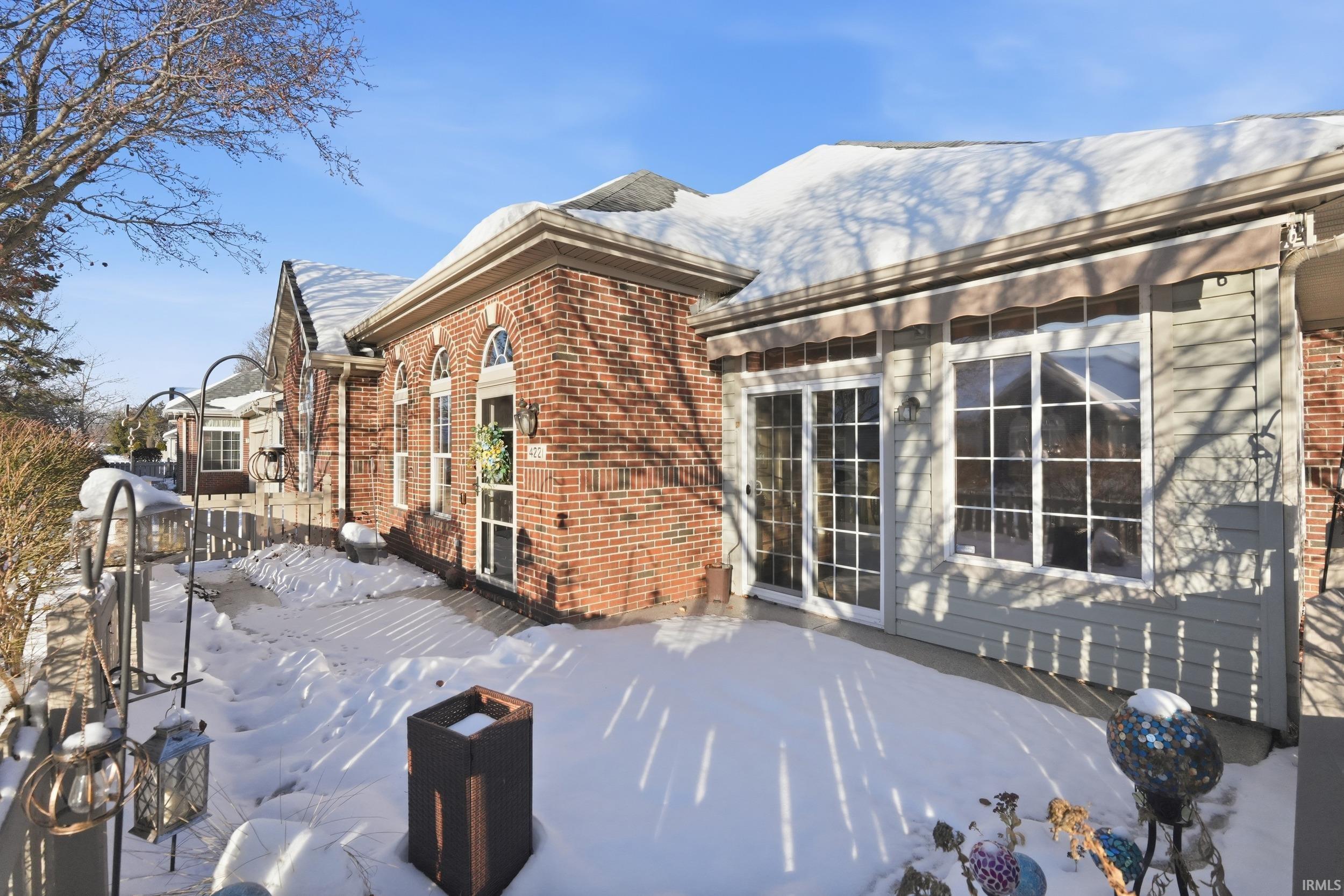 4221 Fieldbrook Pass Fort Wayne, IN 46815 - Photo 2 of 36