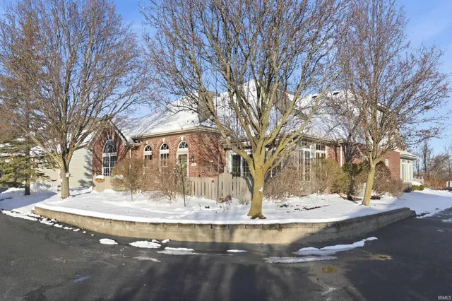 $272,500 | 4221 Fieldbrook Pass, Fort Wayne, IN 46815