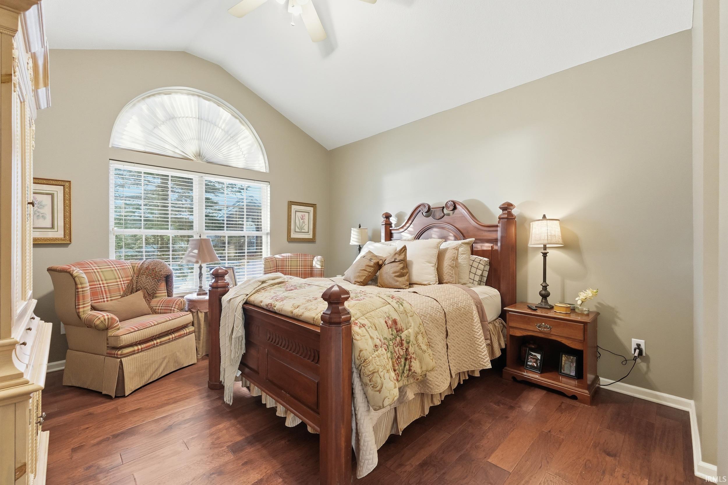 4221 Fieldbrook Pass Fort Wayne, IN 46815 - Photo 22 of 36