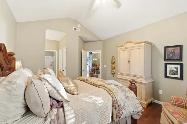 $272,500 | 4221 Fieldbrook Pass, Fort Wayne, IN 46815