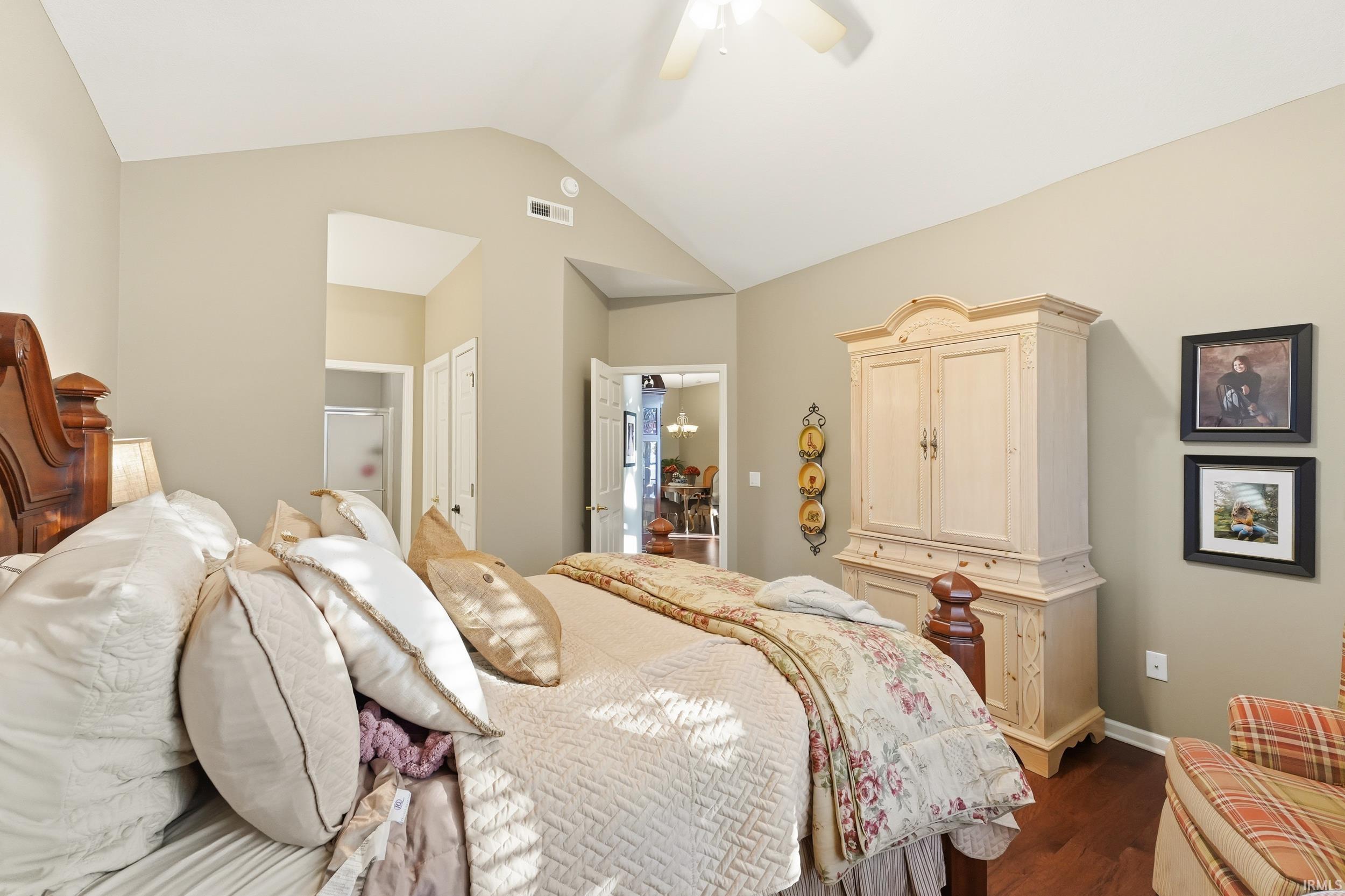 4221 Fieldbrook Pass Fort Wayne, IN 46815 - Photo 23 of 36