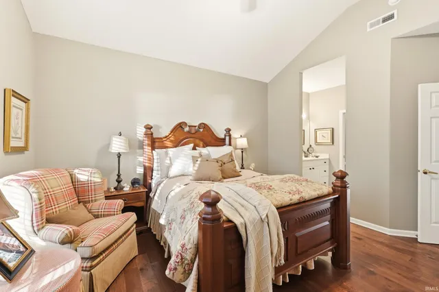 $272,500 | 4221 Fieldbrook Pass, Fort Wayne, IN 46815