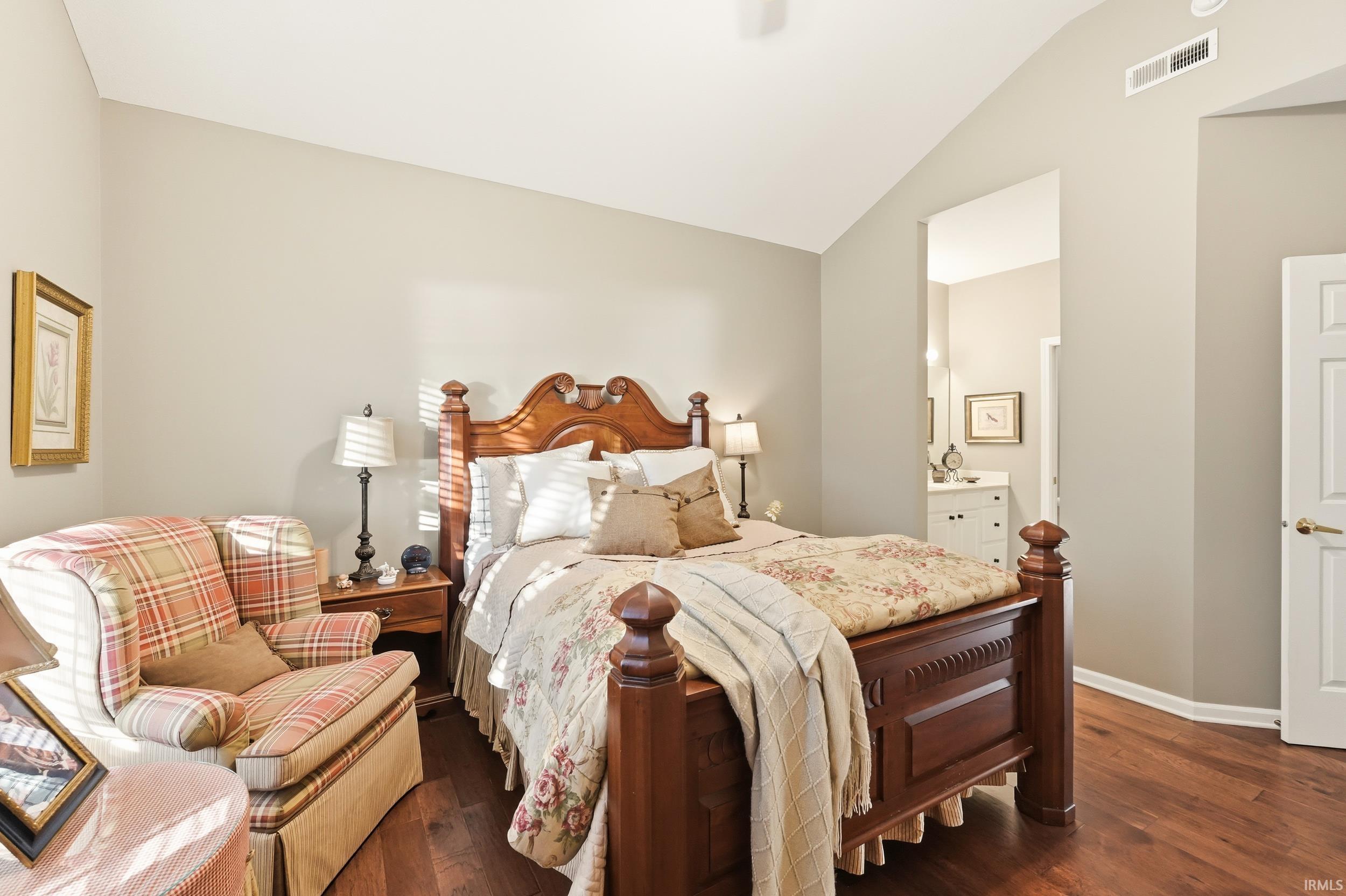 4221 Fieldbrook Pass Fort Wayne, IN 46815 - Photo 24 of 36