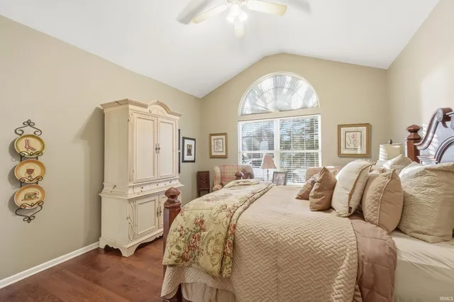 $272,500 | 4221 Fieldbrook Pass, Fort Wayne, IN 46815