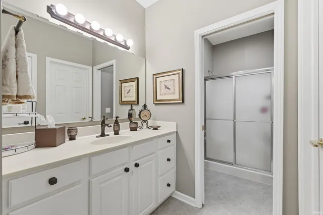 $272,500 | 4221 Fieldbrook Pass, Fort Wayne, IN 46815