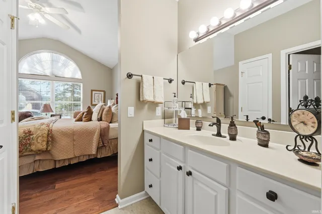 $272,500 | 4221 Fieldbrook Pass, Fort Wayne, IN 46815