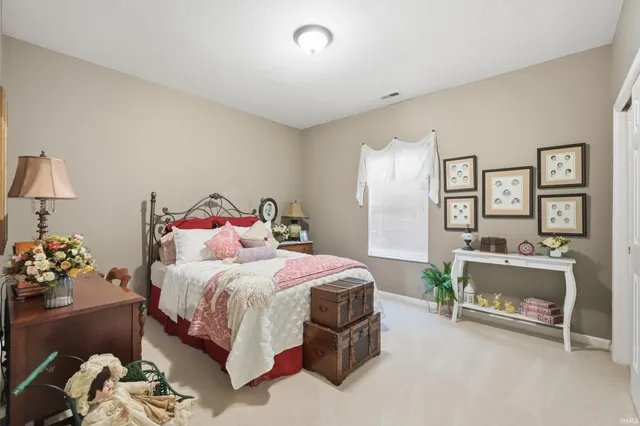 $272,500 | 4221 Fieldbrook Pass, Fort Wayne, IN 46815