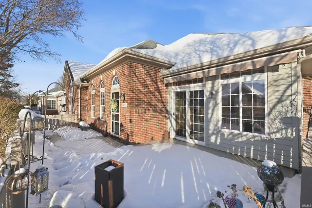 $272,500 | 4221 Fieldbrook Pass, Fort Wayne, IN 46815