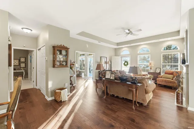 $272,500 | 4221 Fieldbrook Pass, Fort Wayne, IN 46815