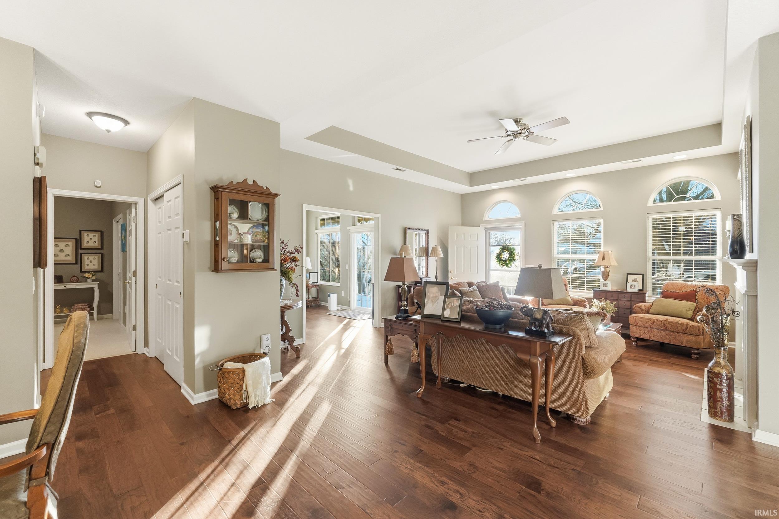 4221 Fieldbrook Pass Fort Wayne, IN 46815 - Photo 3 of 36