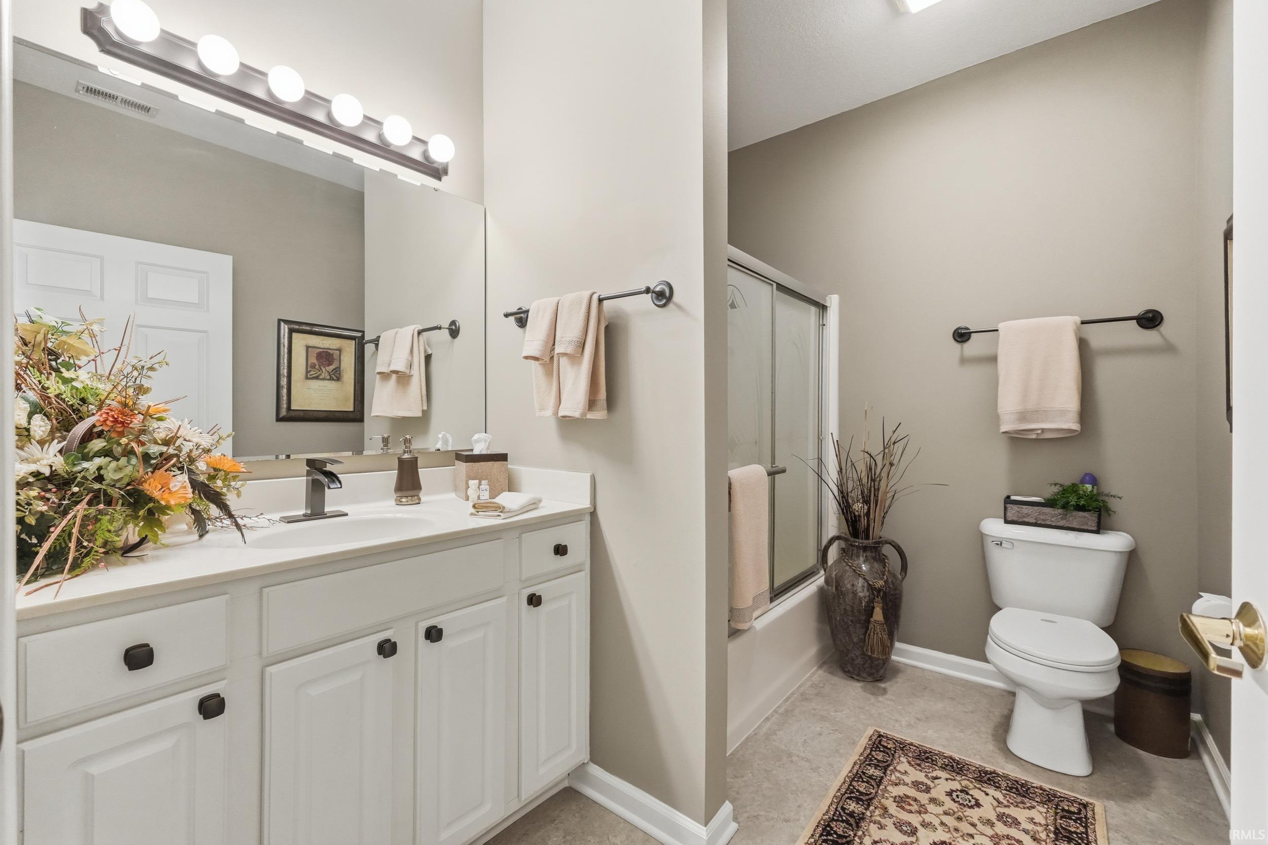 4221 Fieldbrook Pass Fort Wayne, IN 46815 - Photo 32 of 36