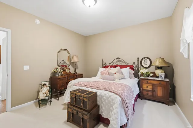 $272,500 | 4221 Fieldbrook Pass, Fort Wayne, IN 46815