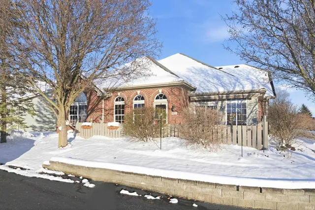 $272,500 | 4221 Fieldbrook Pass, Fort Wayne, IN 46815