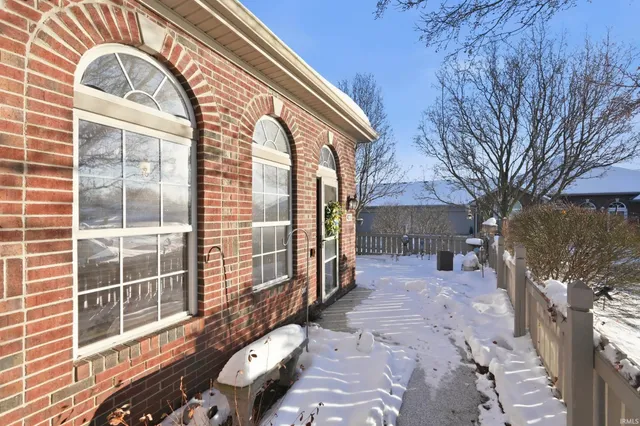 $272,500 | 4221 Fieldbrook Pass, Fort Wayne, IN 46815