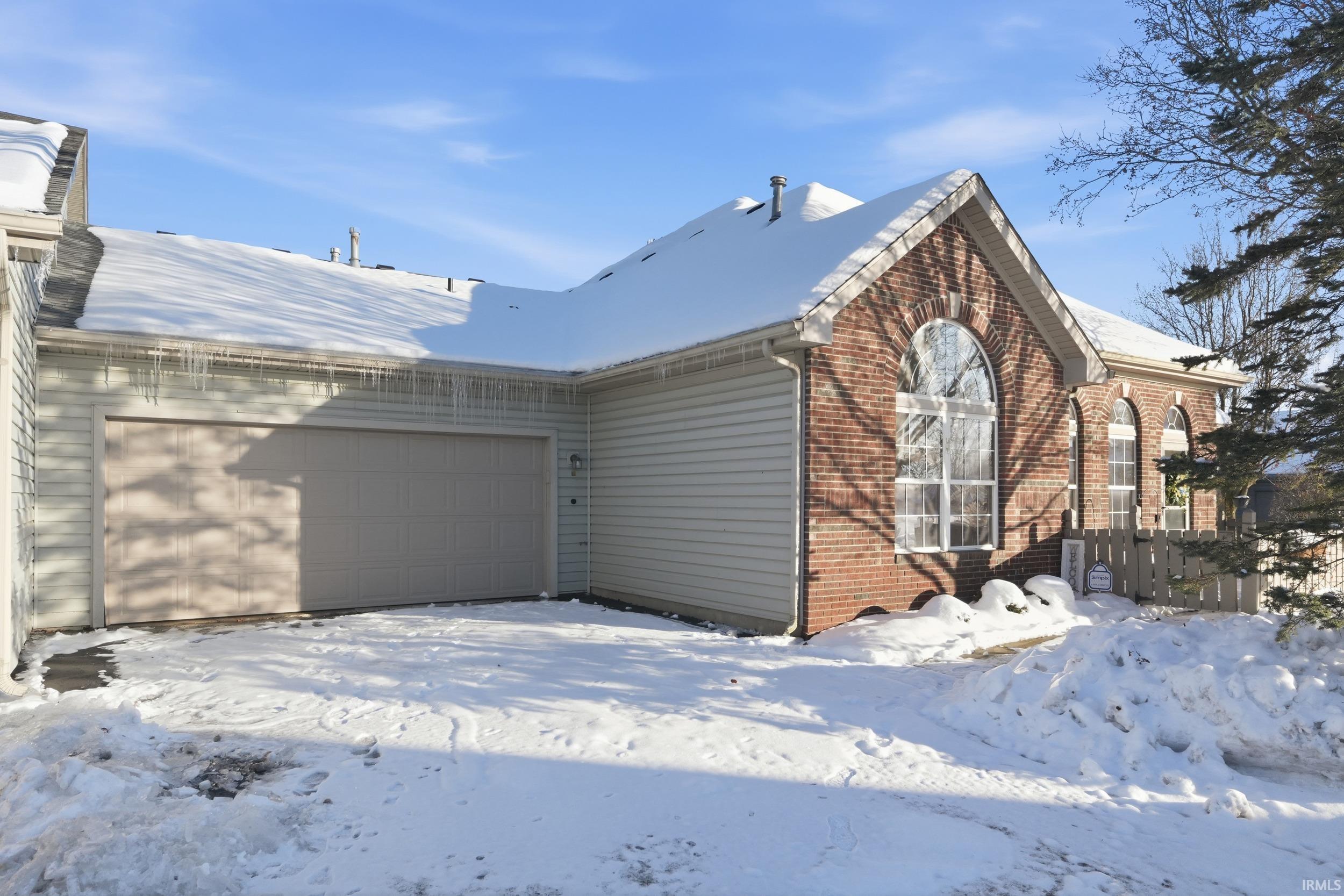 4221 Fieldbrook Pass Fort Wayne, IN 46815 - Photo 35 of 36