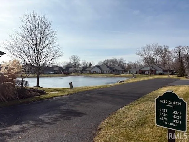 $272,500 | 4221 Fieldbrook Pass, Fort Wayne, IN 46815