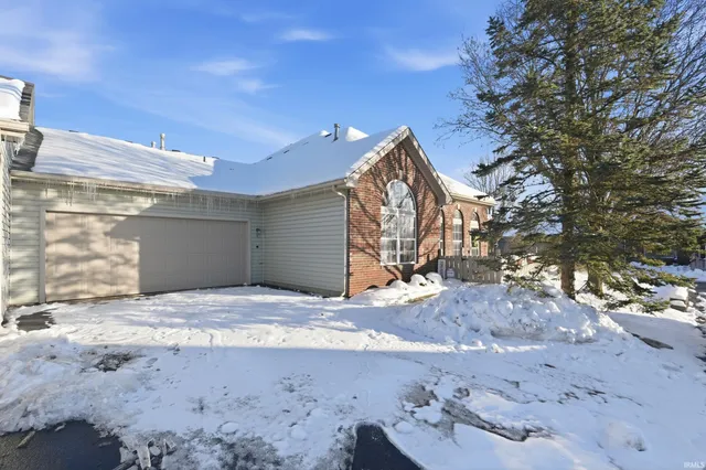 $272,500 | 4221 Fieldbrook Pass, Fort Wayne, IN 46815