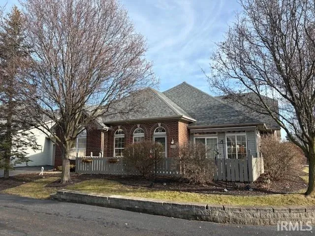 $272,500 | 4221 Fieldbrook Pass, Fort Wayne, IN 46815