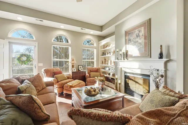 $272,500 | 4221 Fieldbrook Pass, Fort Wayne, IN 46815