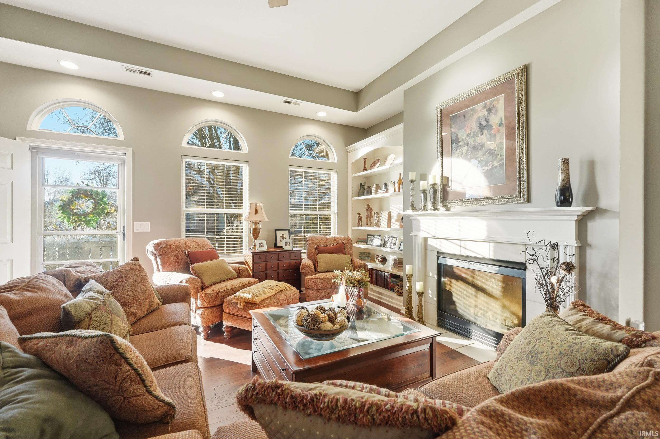 4221 Fieldbrook Pass Fort Wayne, IN 46815 - Photo 5 of 36