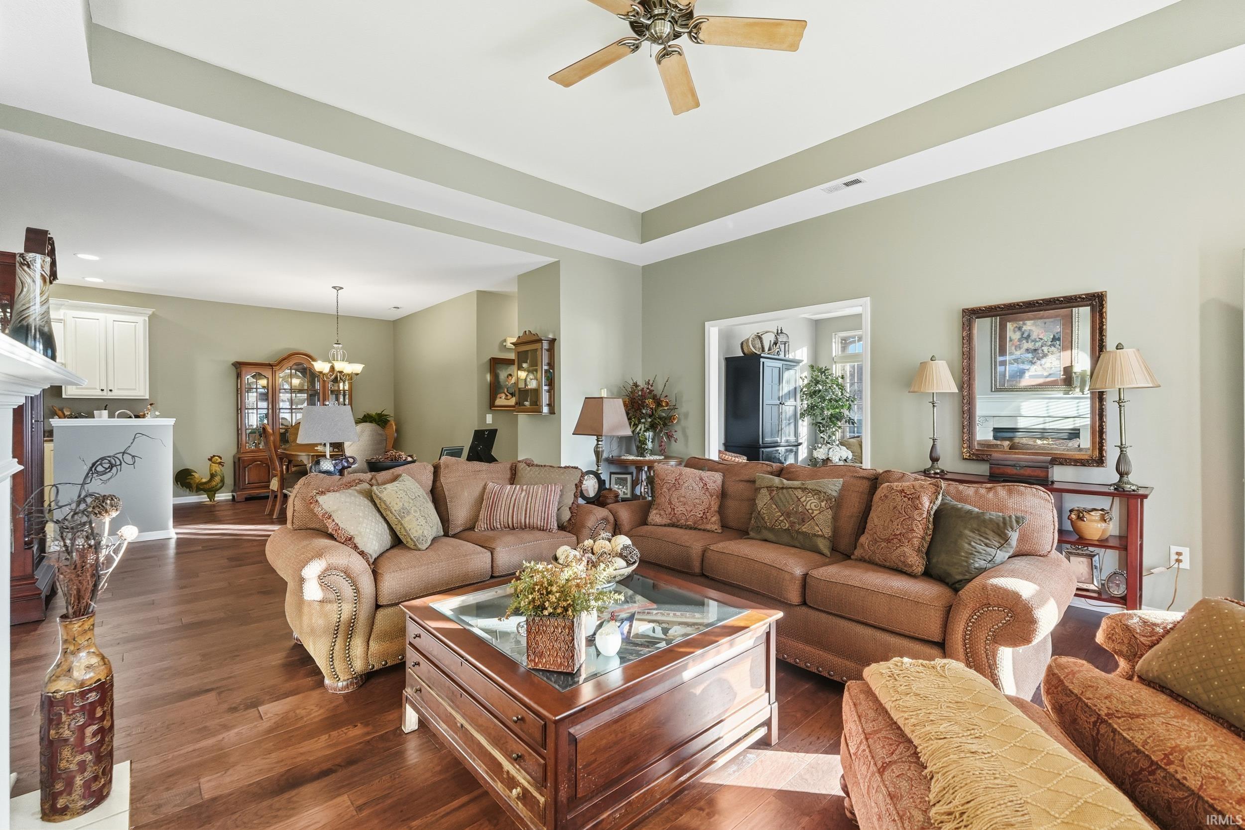 4221 Fieldbrook Pass Fort Wayne, IN 46815 - Photo 7 of 36