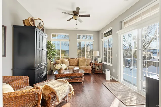 $272,500 | 4221 Fieldbrook Pass, Fort Wayne, IN 46815