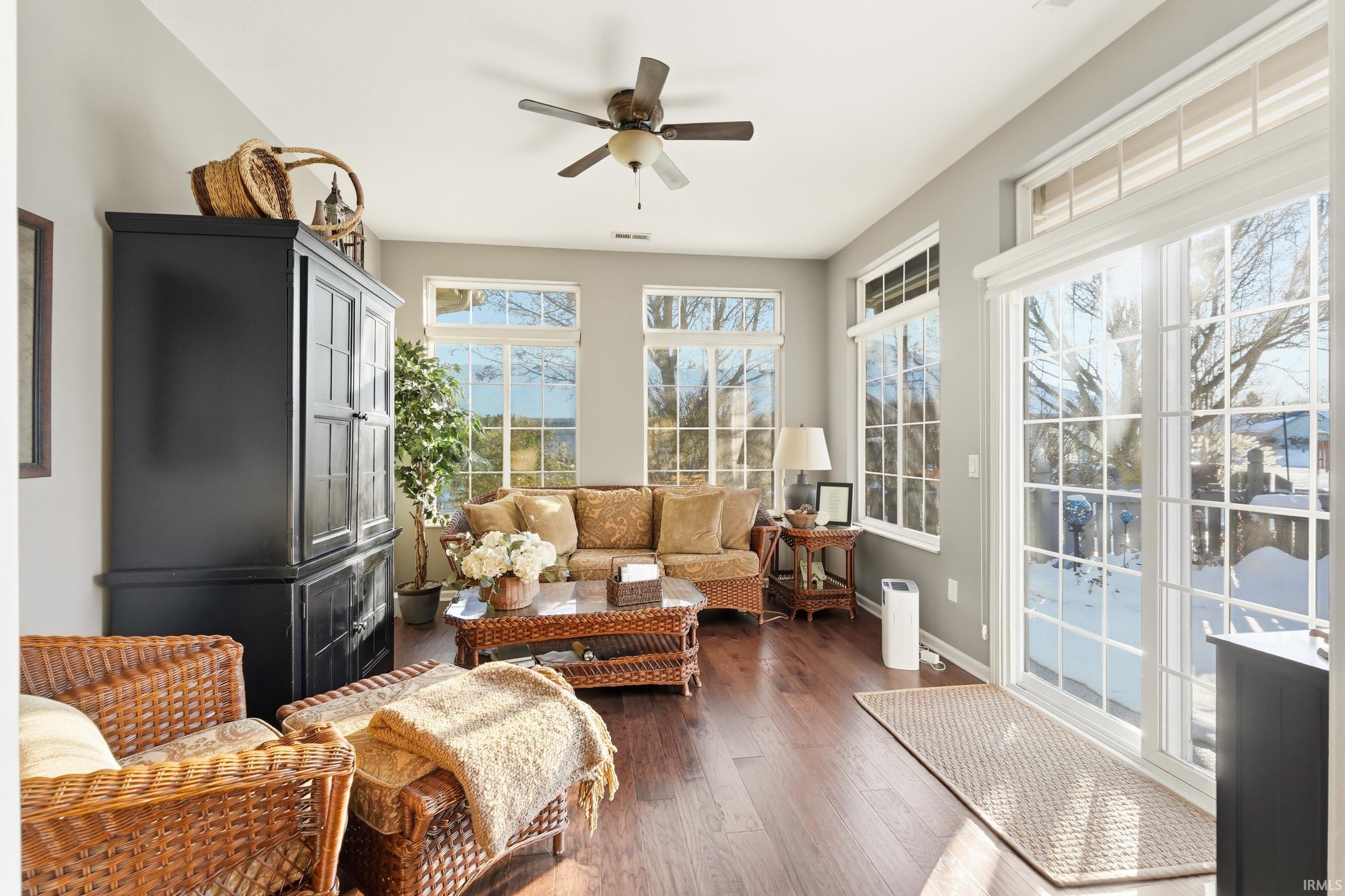 4221 Fieldbrook Pass Fort Wayne, IN 46815 - Photo 8 of 36