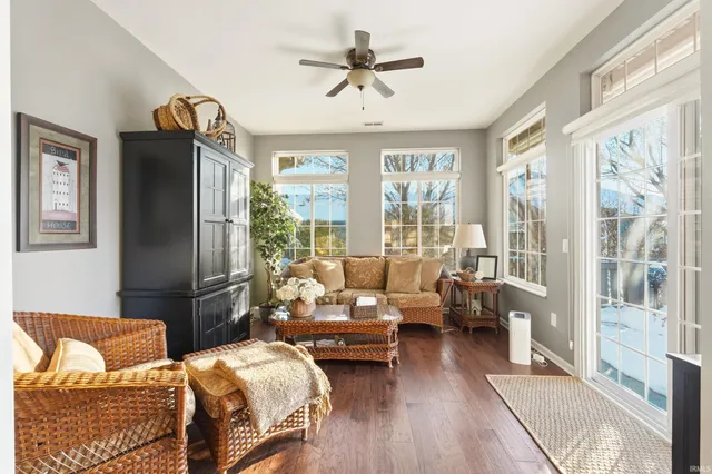 $272,500 | 4221 Fieldbrook Pass, Fort Wayne, IN 46815