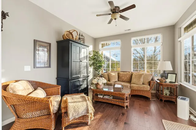 $272,500 | 4221 Fieldbrook Pass, Fort Wayne, IN 46815