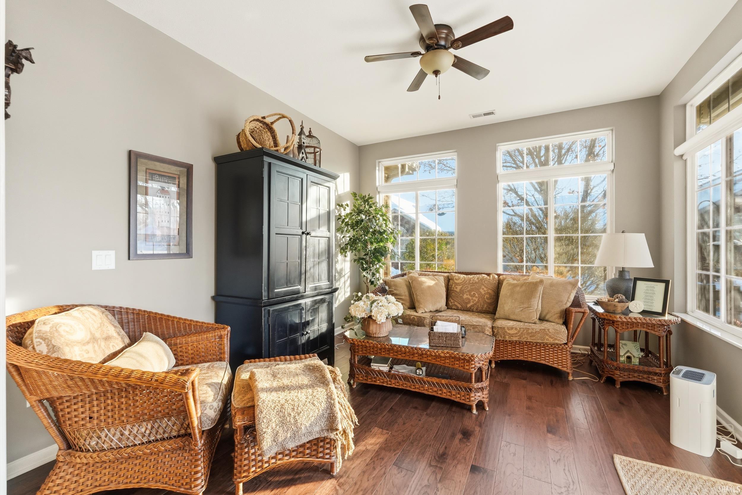 4221 Fieldbrook Pass Fort Wayne, IN 46815 - Photo 10 of 36