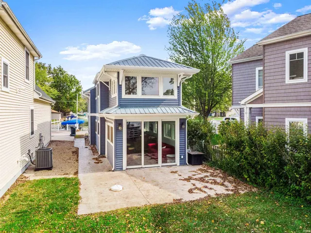 $3,000 | 8081 Rosella Street | Turkey Creek Township - Kosciusko County