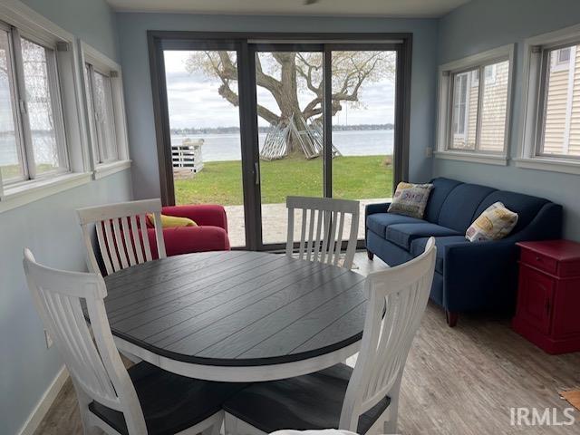 8081 Rosella Street Syracuse, IN 46567 - Photo 11 of 25