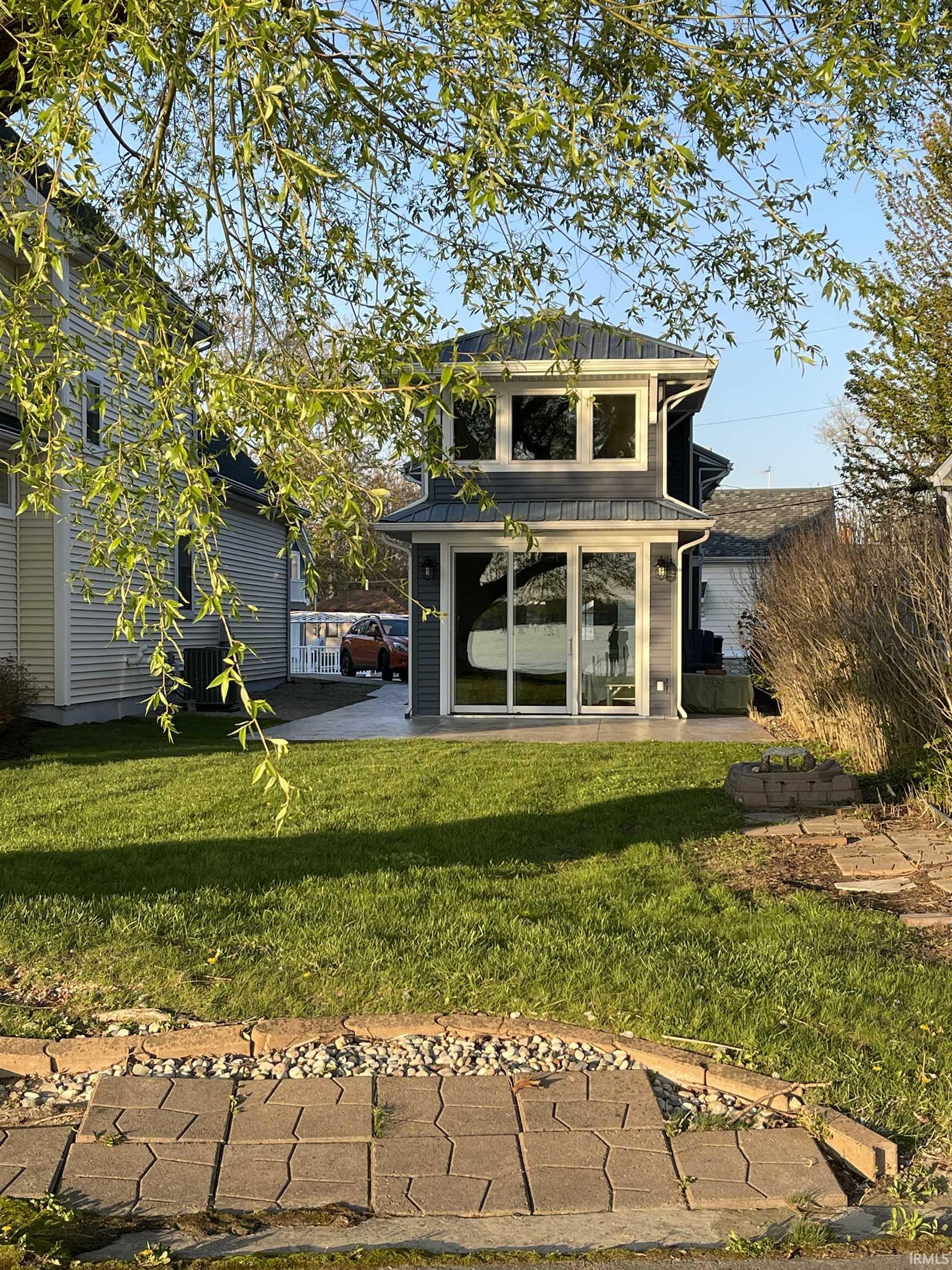 8081 Rosella Street Syracuse, IN 46567 - Photo 19 of 25