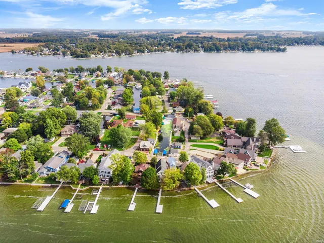 $3,000 | 8081 Rosella Street, Syracuse, IN 46567